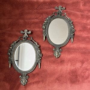 Vintage Mirrors